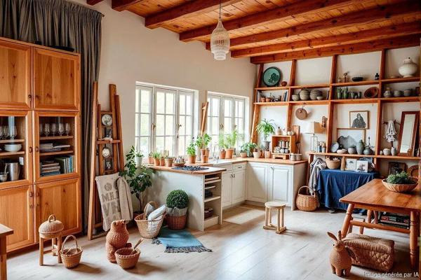 Charmante maison 128m², Weiterswiller (67340)