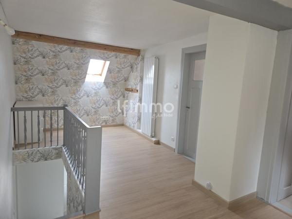 Charmante maison 128m², Weiterswiller (67340)