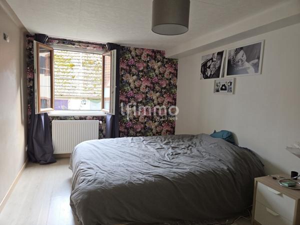 Charmante maison 128m², Weiterswiller (67340)