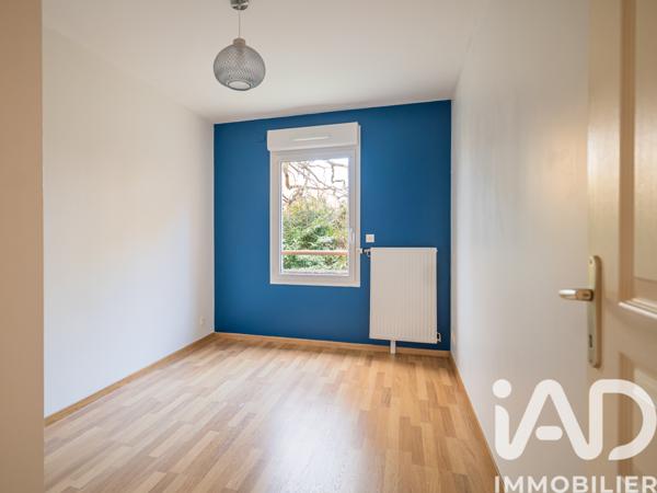 Appartement à vendre 3 pièces 66 m² Le Mans