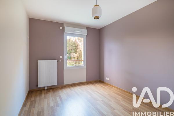 Appartement à vendre 3 pièces 66 m² Le Mans