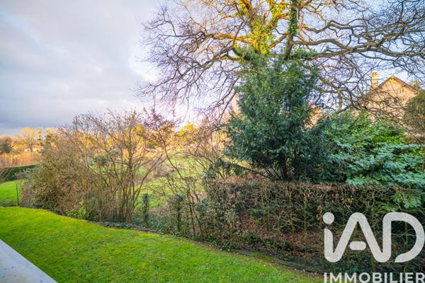 Appartement à vendre 3 pièces 66 m² Le Mans