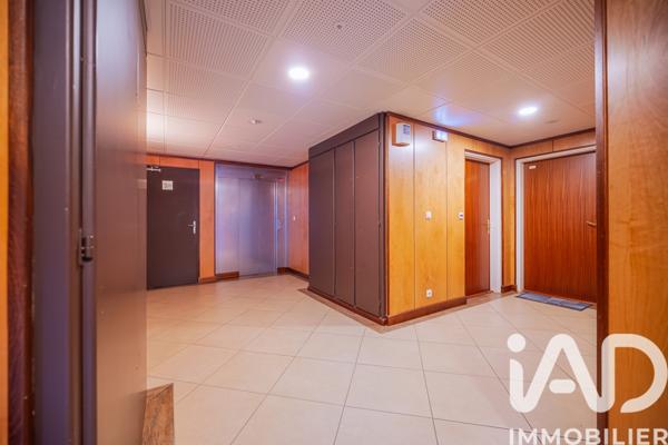 Appartement à vendre 3 pièces 66 m² Le Mans