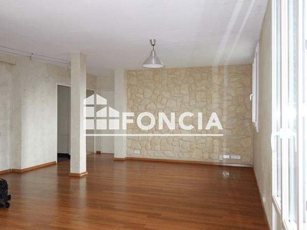 Location Appartement 4 pièces 67.02 m² - LE PERIER St Martin D'heres 38400