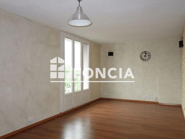 Location Appartement 4 pièces 67.02 m² - LE PERIER St Martin D'heres 38400