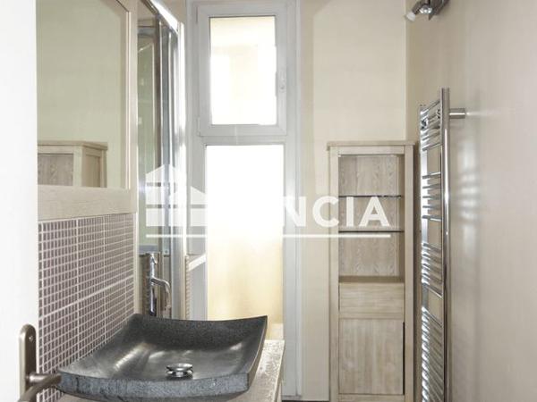 Location Appartement 4 pièces 67.02 m² - LE PERIER St Martin D'heres 38400