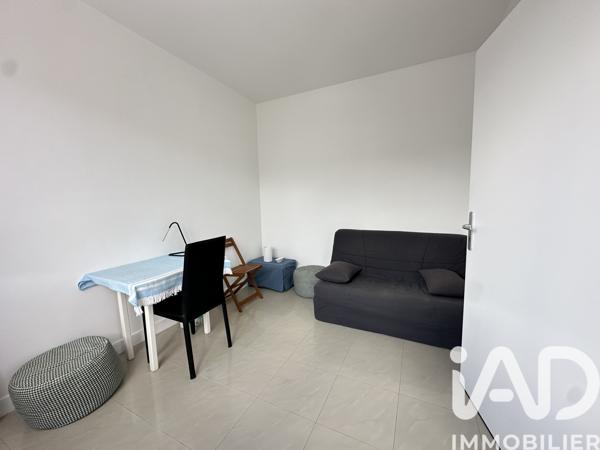 Appartement à vendre 3 pièces 62 m² Antony