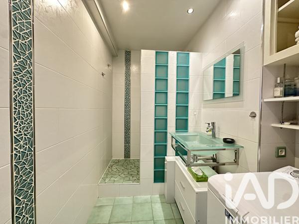 Appartement à vendre 3 pièces 62 m² Antony
