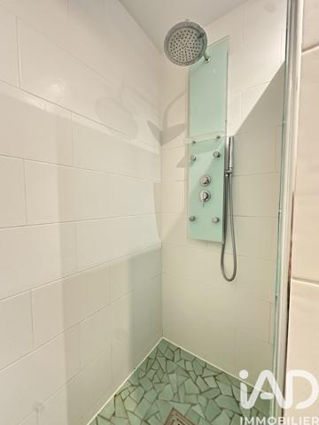 Appartement à vendre 3 pièces 62 m² Antony