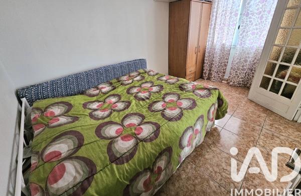 Appartement à vendre 4 pièces 75,05 m² Créteil