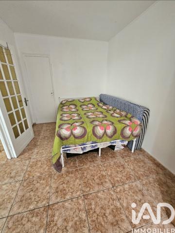 Appartement à vendre 4 pièces 75,05 m² Créteil