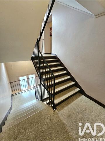 Appartement à vendre 4 pièces 75,05 m² Créteil