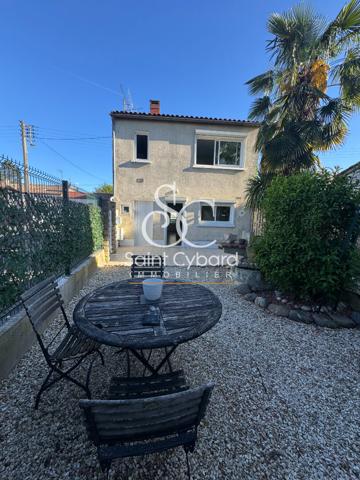 Angoulême – Maison 3 pièce(s) 86 m2 env.