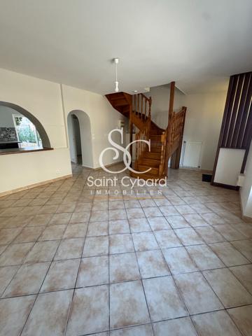Angoulême – Maison 3 pièce(s) 86 m2 env.