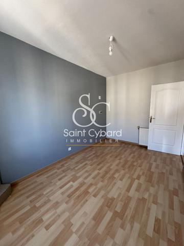 Angoulême – Maison 3 pièce(s) 86 m2 env.