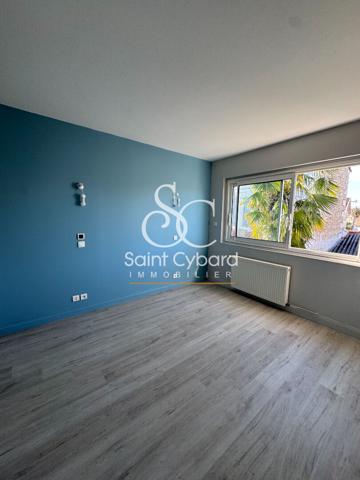 Angoulême – Maison 3 pièce(s) 86 m2 env.