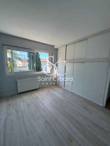 Angoulême – Maison 3 pièce(s) 86 m2 env.