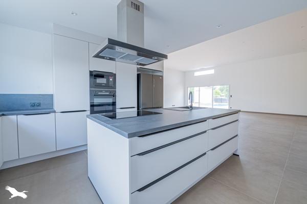 Maison à vendre |  Sadirac |  6 pièces | 189 m²