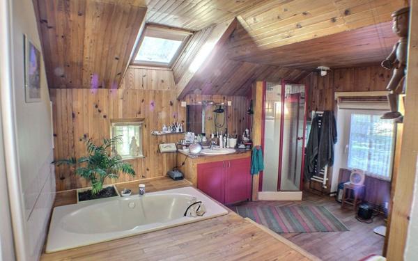 Maison à vendre    5 pièces •  Demigny