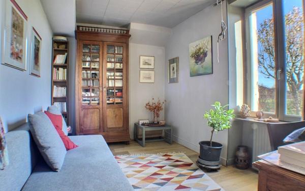 Maison à vendre    5 pièces •  Demigny