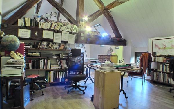 Maison à vendre    5 pièces •  Demigny