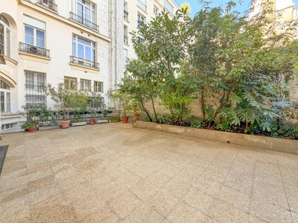 Appartement à vendre à Neuilly-sur-Seine (92200) - Hauts-de-Seine
