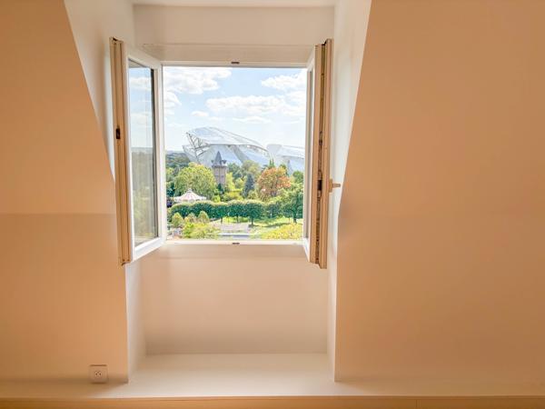 Appartement à vendre à Neuilly-sur-Seine (92200) - Hauts-de-Seine