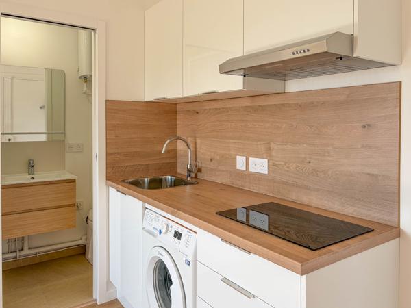 Appartement à vendre à Neuilly-sur-Seine (92200) - Hauts-de-Seine