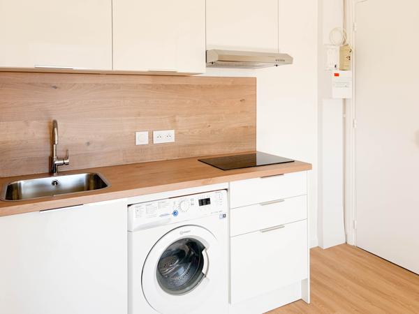 Appartement à vendre à Neuilly-sur-Seine (92200) - Hauts-de-Seine