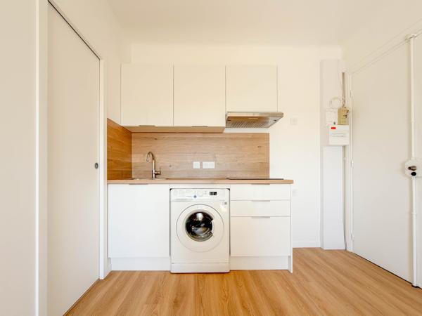 Appartement à vendre à Neuilly-sur-Seine (92200) - Hauts-de-Seine