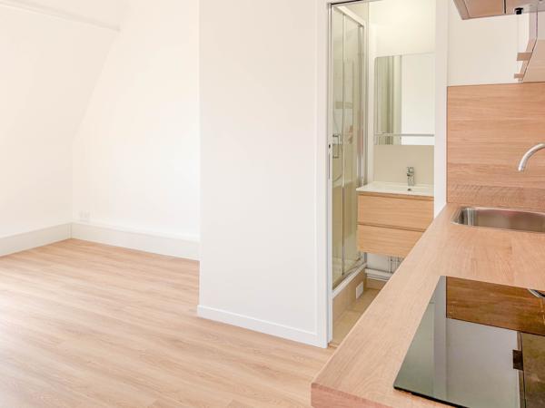 Appartement à vendre à Neuilly-sur-Seine (92200) - Hauts-de-Seine