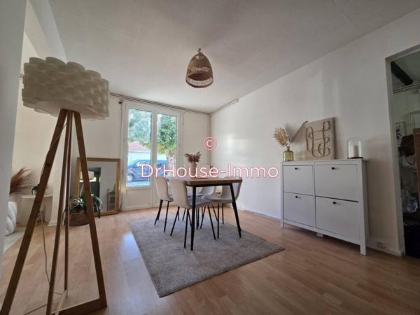 Maison à vendre 4 pièces de 74 m²
