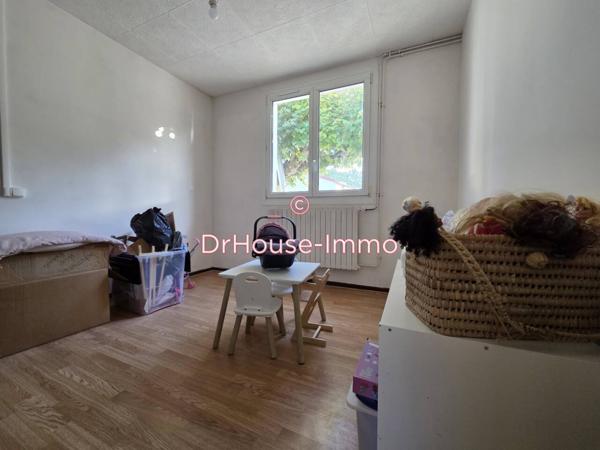Maison à vendre 4 pièces de 74 m²