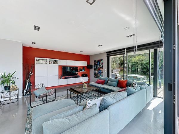 Maison 5 pièces - 140 m² Bien prestige