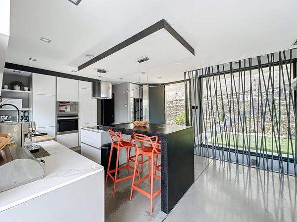 Maison 5 pièces - 140 m² Bien prestige