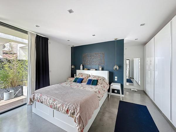 Maison 5 pièces - 140 m² Bien prestige