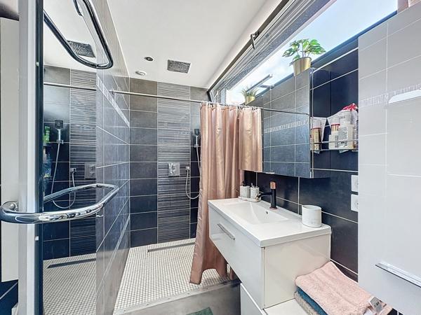 Maison 5 pièces - 140 m² Bien prestige