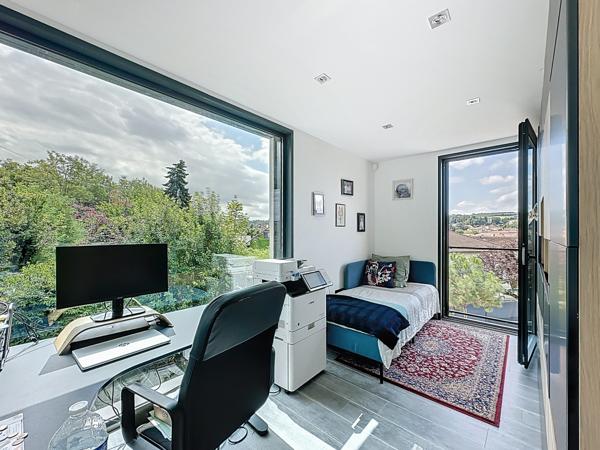 Maison 5 pièces - 140 m² Bien prestige