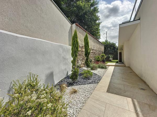 Maison 5 pièces - 140 m² Bien prestige