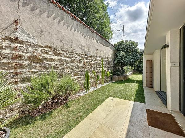 Maison 5 pièces - 140 m² Bien prestige