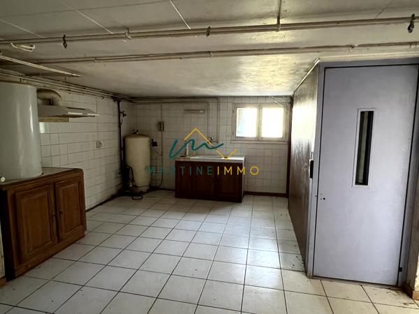 A VENDRE MAISON A TONNEINS (47400)