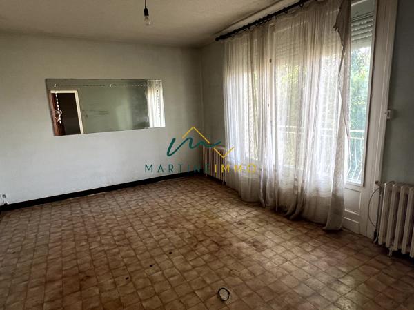 A VENDRE MAISON A TONNEINS (47400)