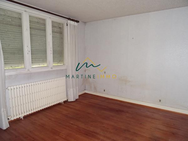 A VENDRE MAISON A TONNEINS (47400)