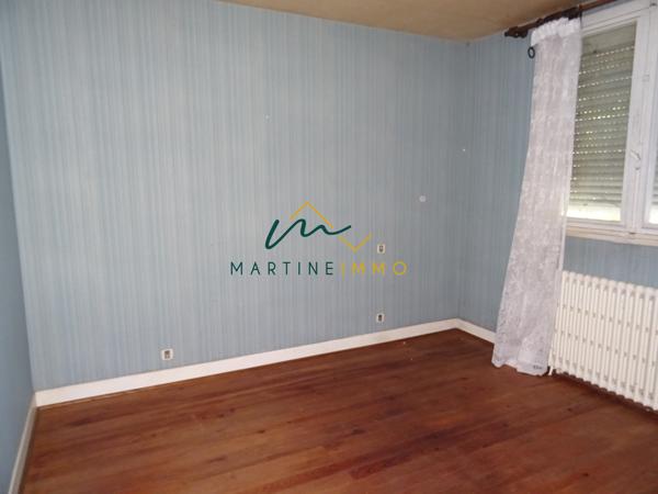 A VENDRE MAISON A TONNEINS (47400)