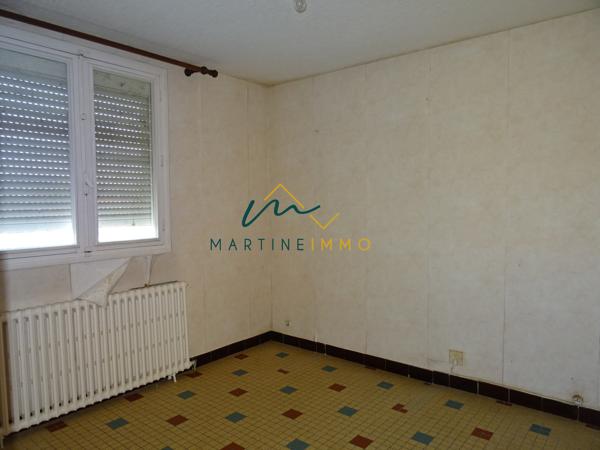 A VENDRE MAISON A TONNEINS (47400)