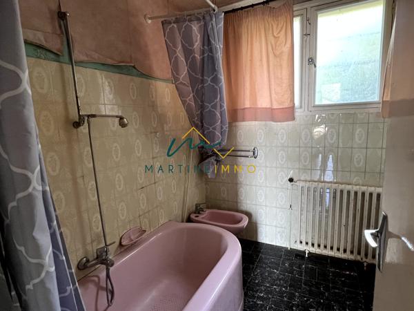 A VENDRE MAISON A TONNEINS (47400)