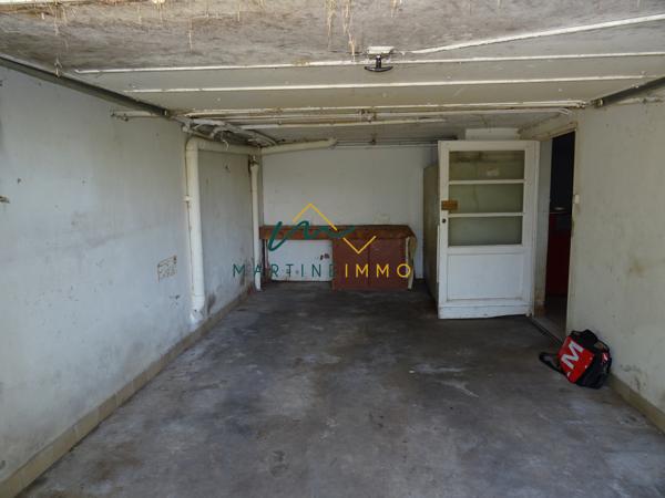A VENDRE MAISON A TONNEINS (47400)