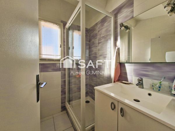 CAP D'AGDE - Mont Saint Martin