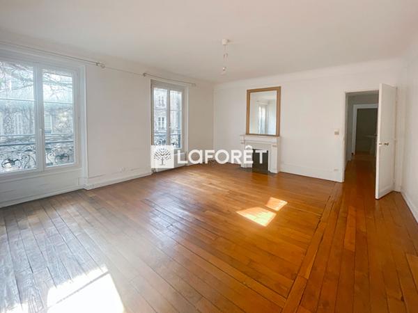 Achat appartement Paris 17 - 3 pièce(s) - 69 m² - 800 000 €