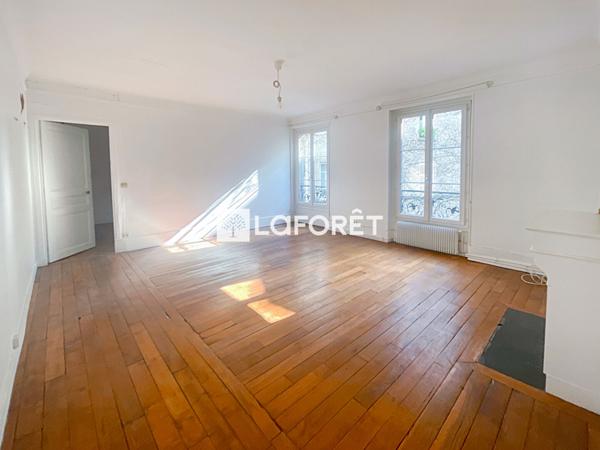 Achat appartement Paris 17 - 3 pièce(s) - 69 m² - 800 000 €
